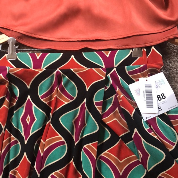 Madison skirt - Picture 2 of 6